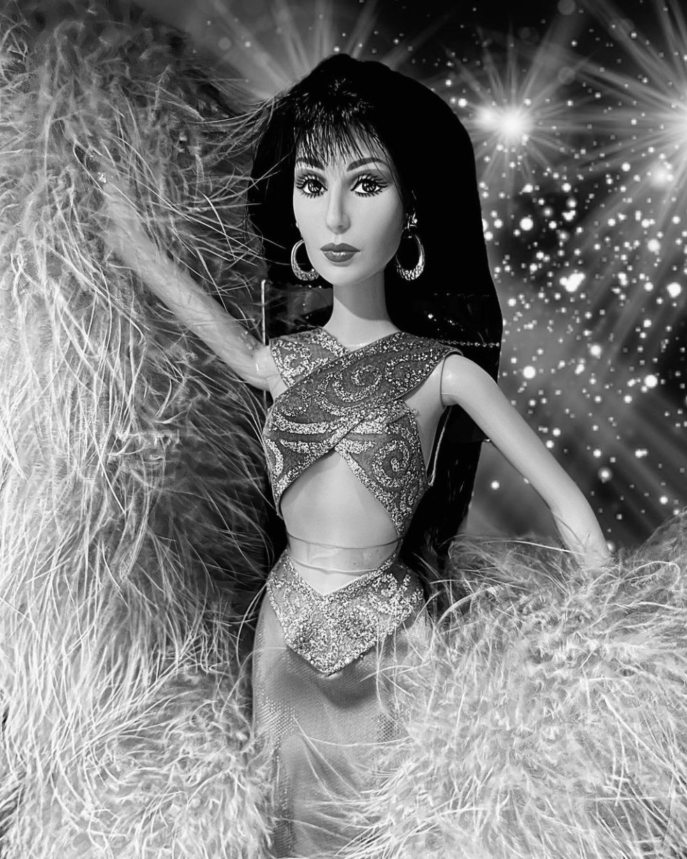 INSTAGRAM/barbietruecollector