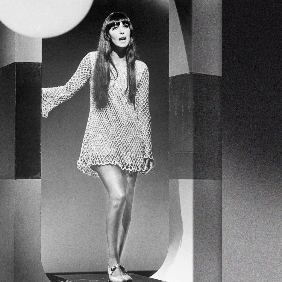 Cher
