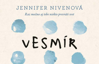 Vesmír na pleciach