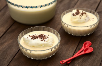 Recept na vtáčie mlieko: Dopraj si trochu detskej nostalgie!