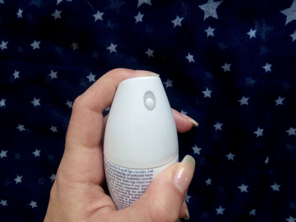 Rexona - MotionSense - Stress Control - Anti-Perspirant