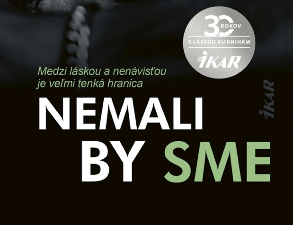 román Nemali by sme