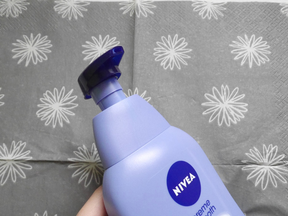 Nivea KRÉMOVÉ TEKUTÉ MYDLO CREME CARE