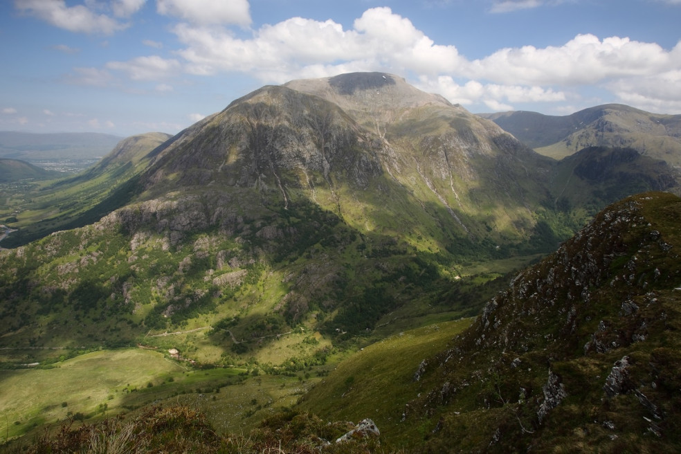 Ben Nevis