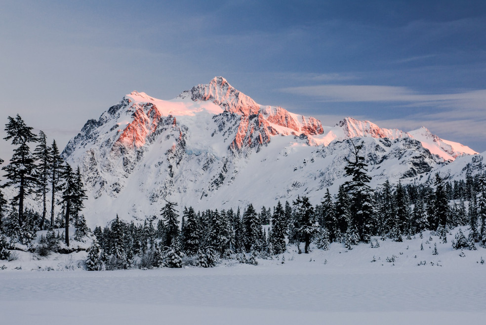 Shuksan