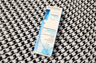 TEST: BIODERMA Hydrabio intenzívne sérum