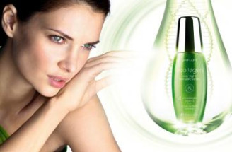 Nočné obnovujúce sérum Ecollagen