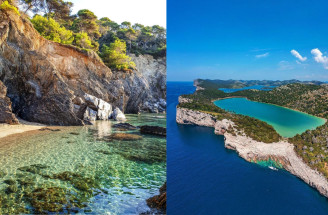 Zabudnuté ostrovy Európy:  Ktoré z nich stoja za návštevu?