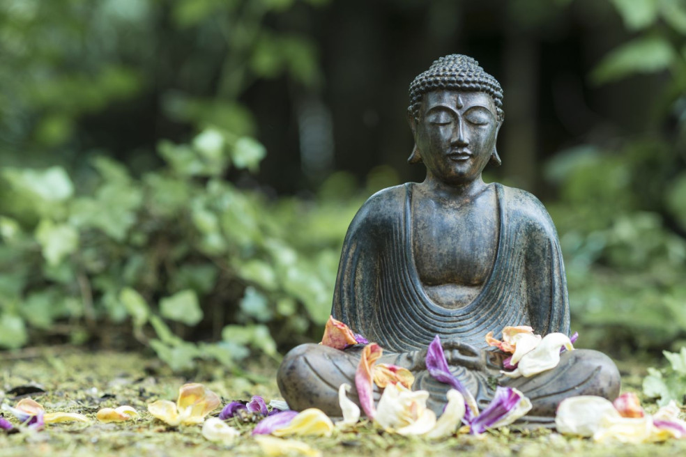 Trápia vás bolesti? Vyskúšajte zenovú meditáciu