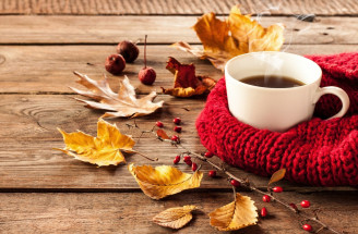 Lahodné horúce jesenné nápoje: Ktorý zahreje teba?
