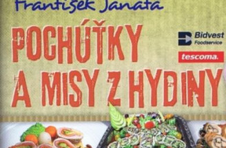 Pochúťky a misy z hydiny