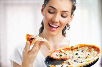 Pizza na domáci spôsob 3-krát inak: Ktorú si vychutnáš ty?