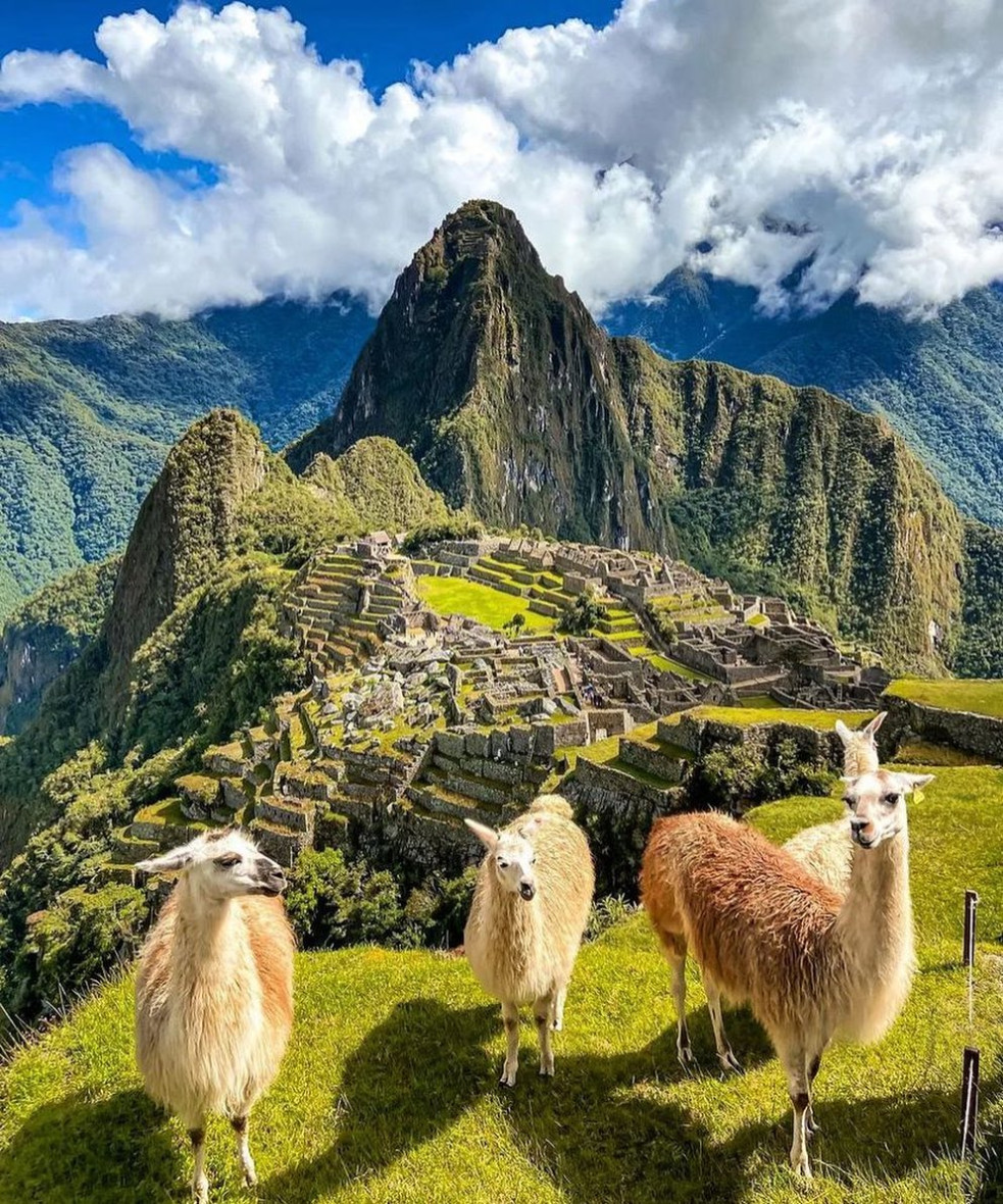 Peru