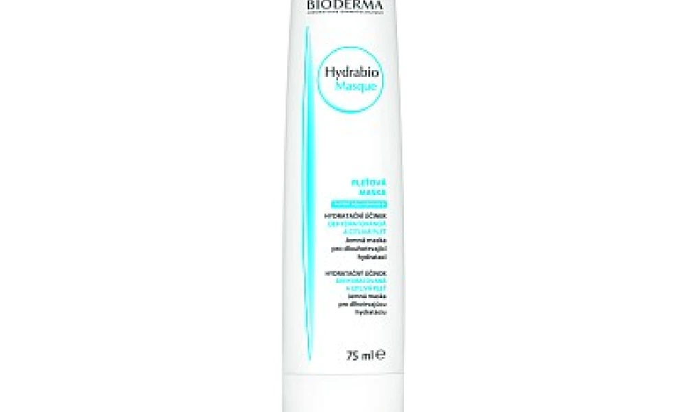 Bioderma - Hydrabio Maska