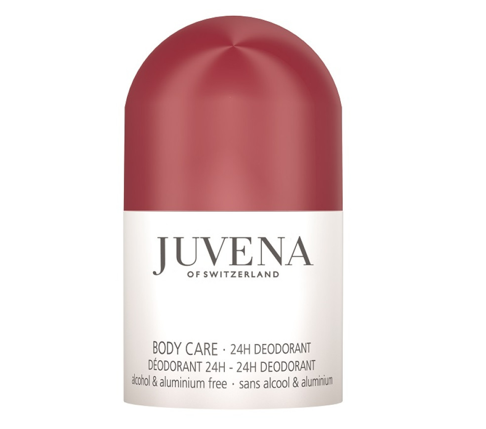 Novinka Juvena 24h Deodorant