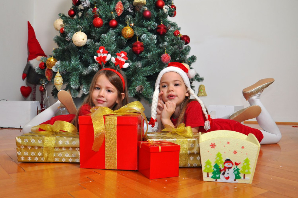 Vhodné darčeky pre deti podľa znamenia (PANNA, VÁHY, ŠKORPIÓN, STRELEC, KOZOROŽEC, VODNÁR)