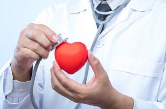 Arytmia srdca: Tieto príznaky poruchy srdcového rytmu neignoruj!