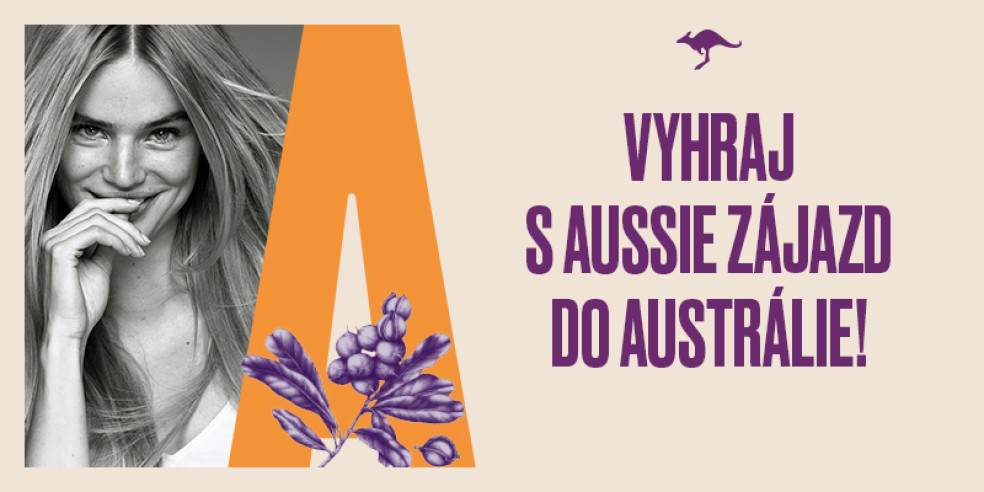 súťaž o zájazd do Austrálie