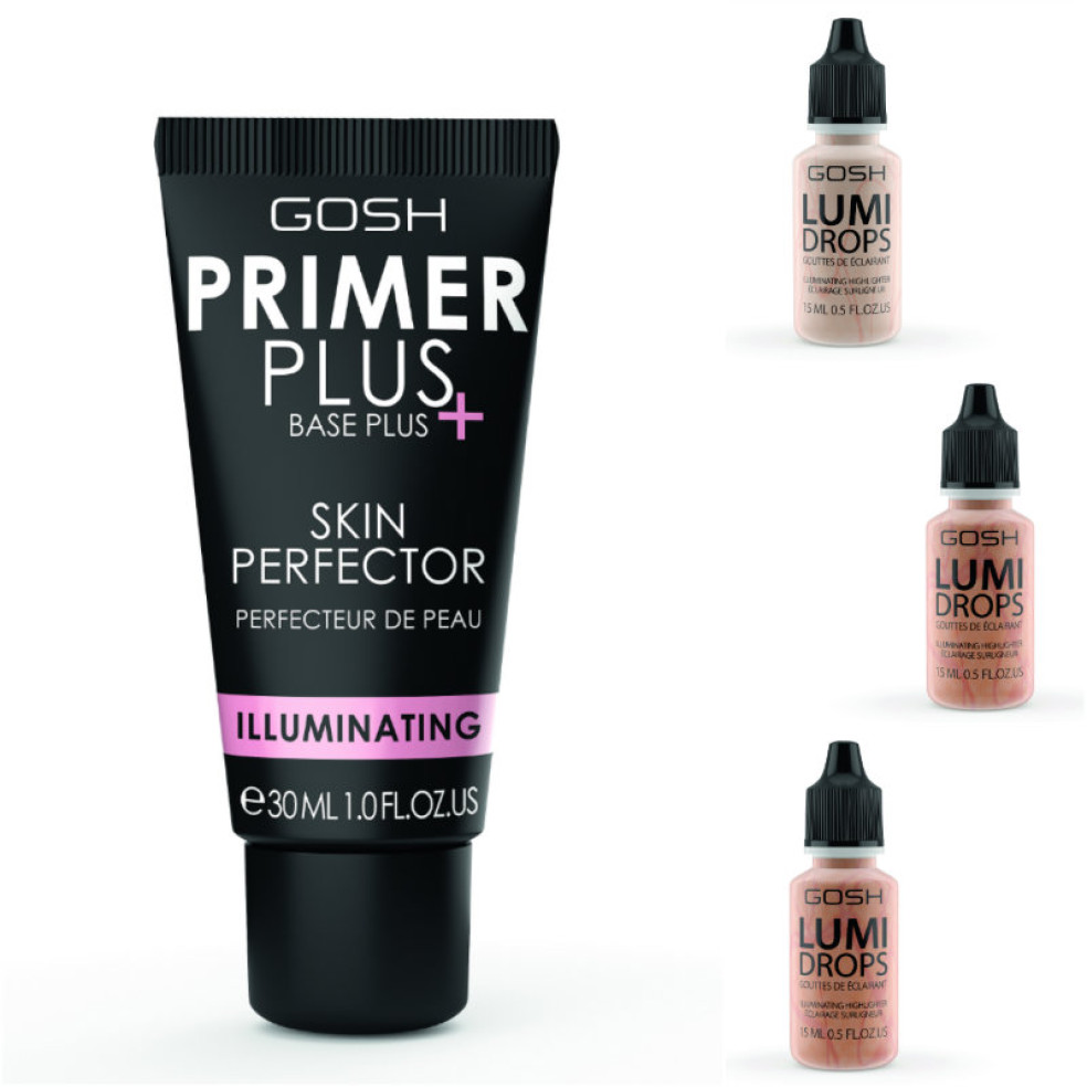 PRIMERPLUS+ ILLUMINATING SKIN PERFECTOR