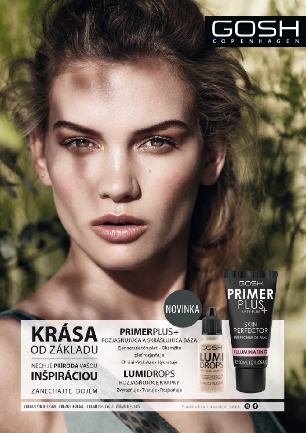 PRIMERPLUS+ ILLUMINATING SKIN PERFECTOR
