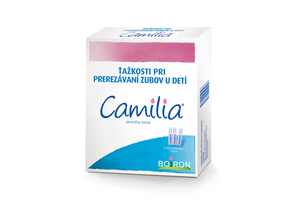 Camilia