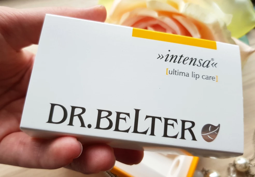 Dr. Belter