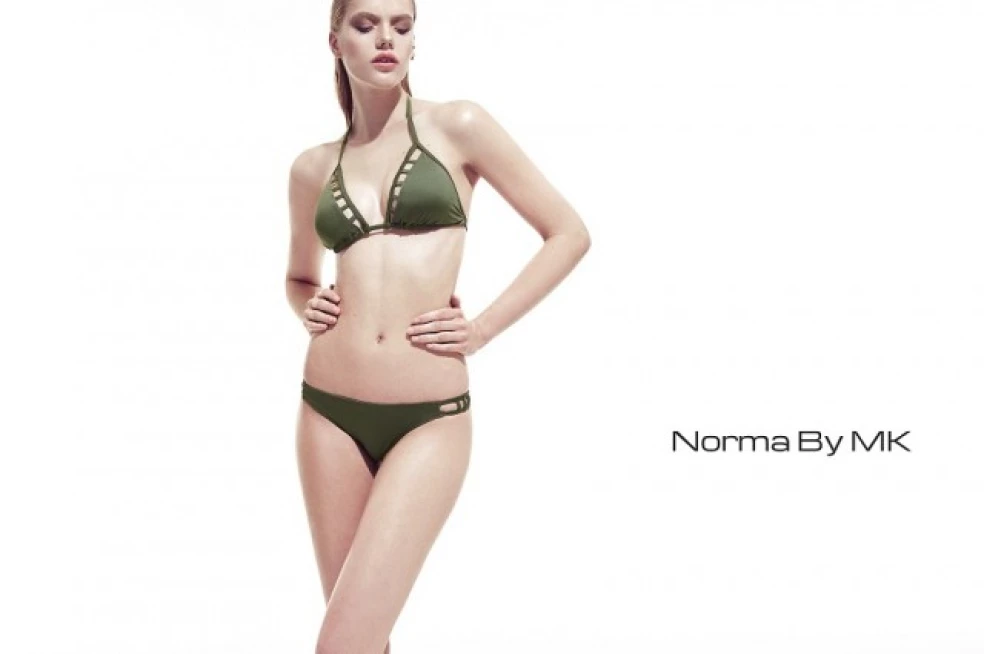 Norma by Merve Kardes