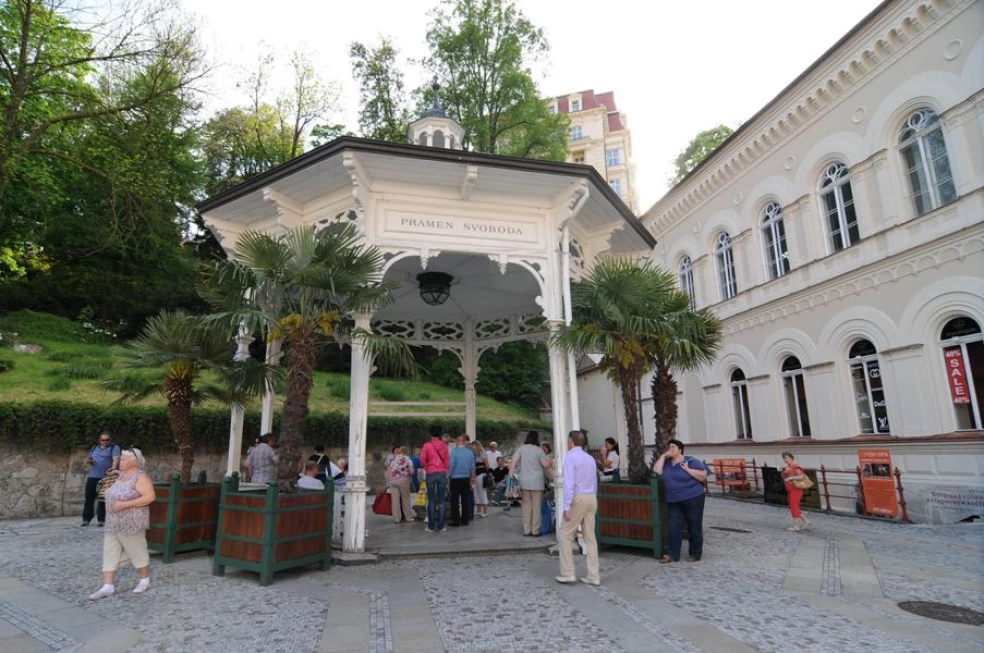 Karlove Vary