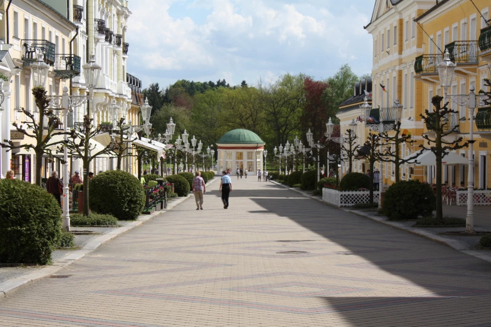 Karlove Vary