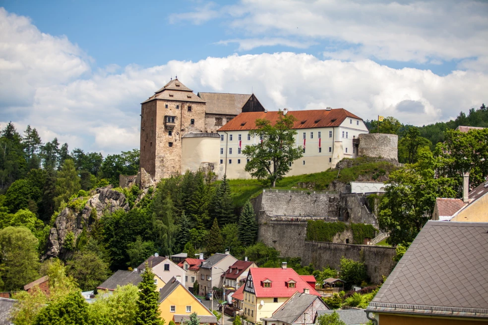Karlove Vary