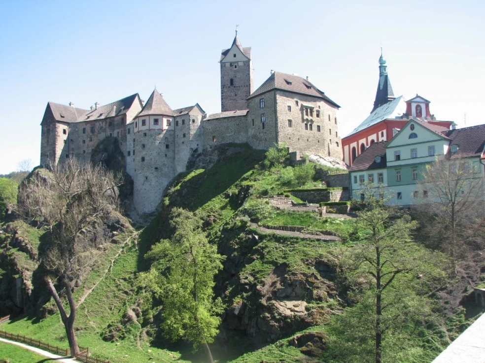 Karlove Vary