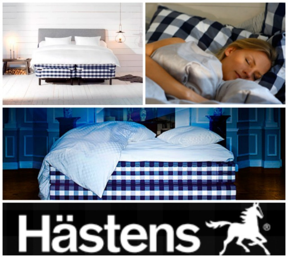 hastens postele