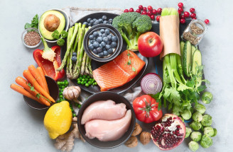 Kyselina alfa-lipoová: Poznáš účinky tohto silného antioxidantu?