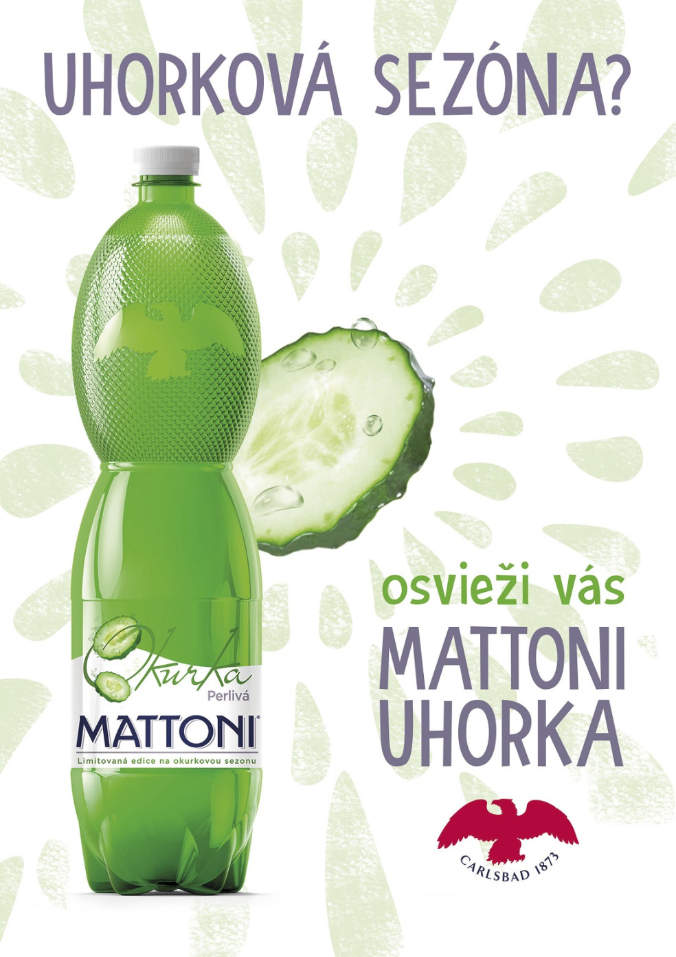 Mattoni uhorka