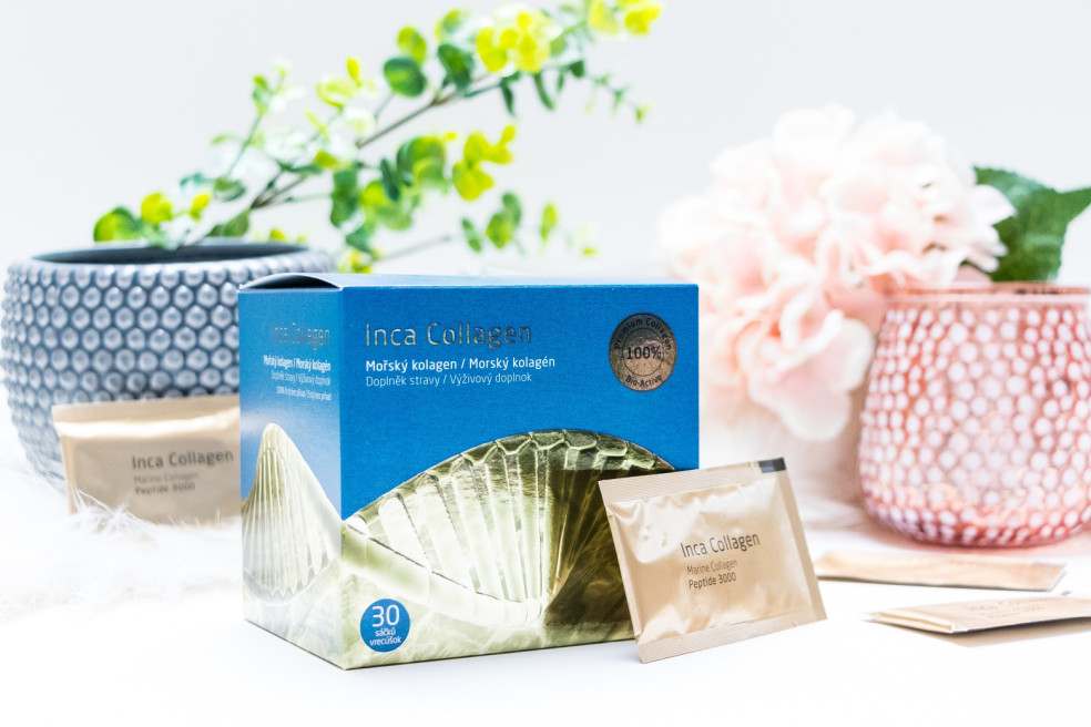 Inca Collagen