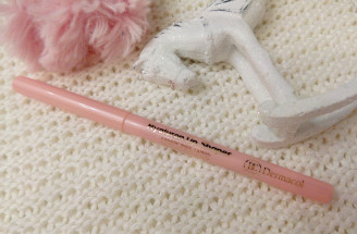 TEST: Dermacol hyaluron lip sharper kontúrovacia ceruzka