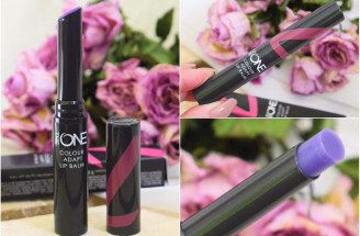 TEST: Prispôsobivý balzam na pery The ONE od Oriflame
