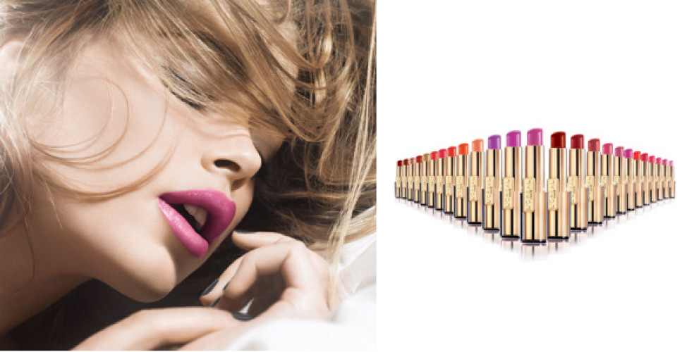 L´Oréal Paris CARESSE