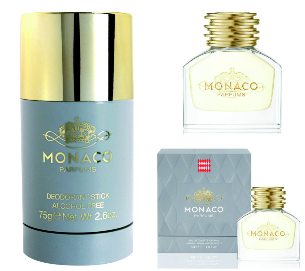 Monaco Parfums