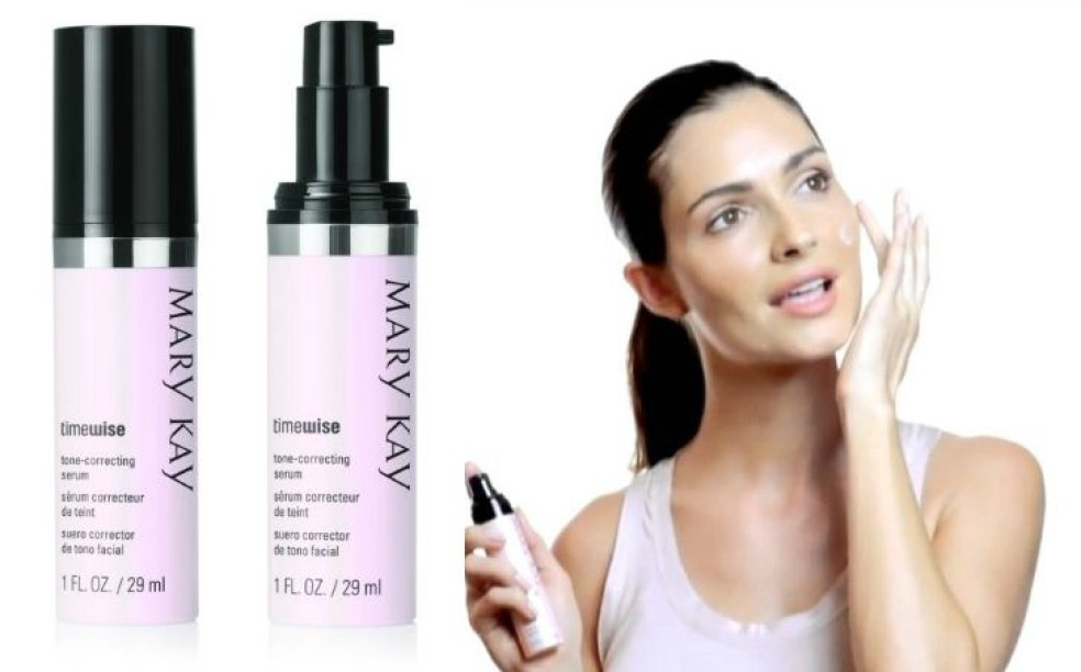 Mary Kay TimeWise® Sérum na zjednotenie tónu pleti