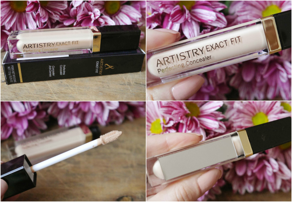 Artistry Perfecting Concealer