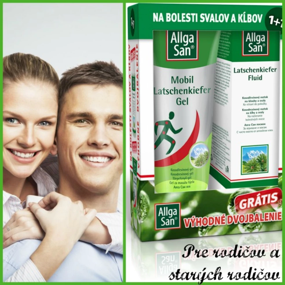 AllgaSan produkt