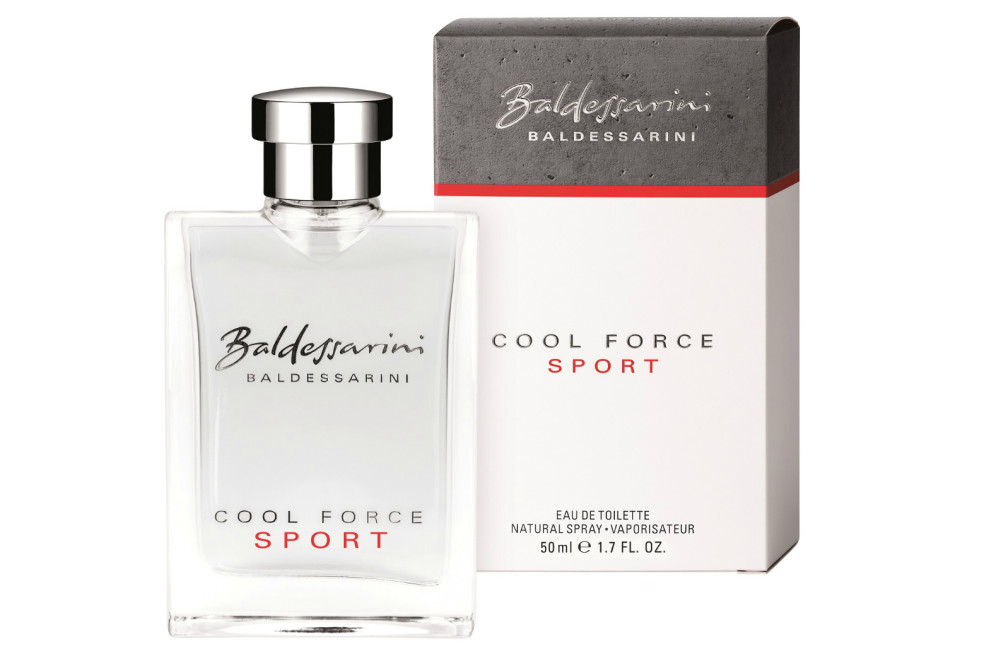 Baldessarini Cool Force Sport 50 ml