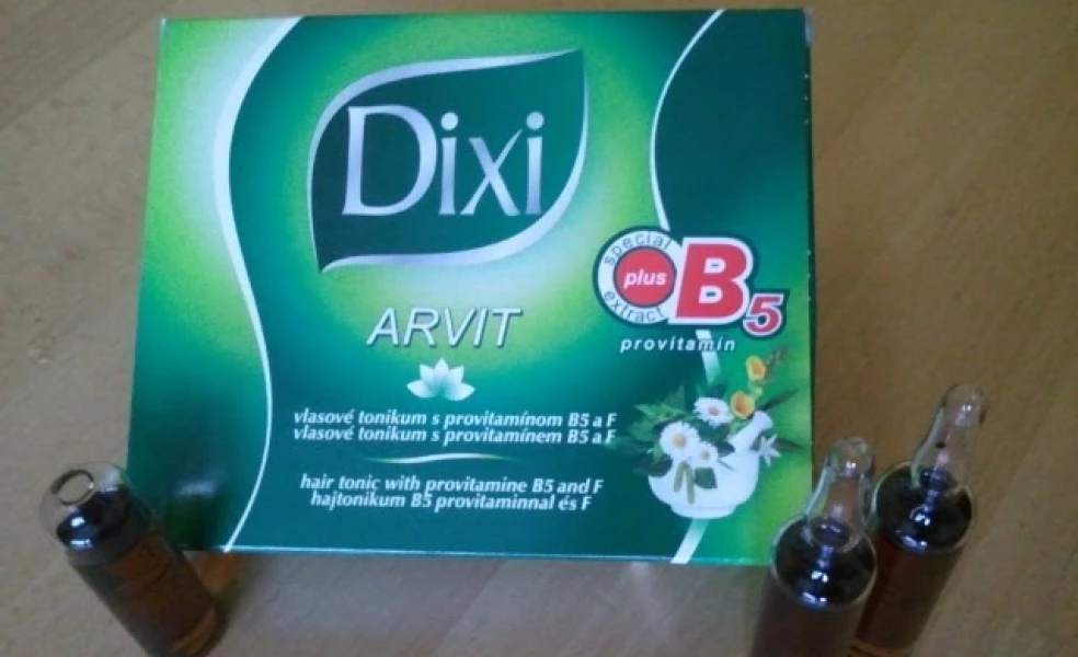 Arvit Dixi