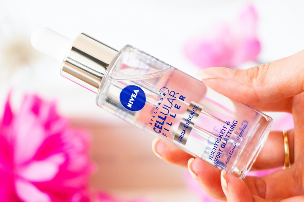 NIVEA Cellular sérum-esencia