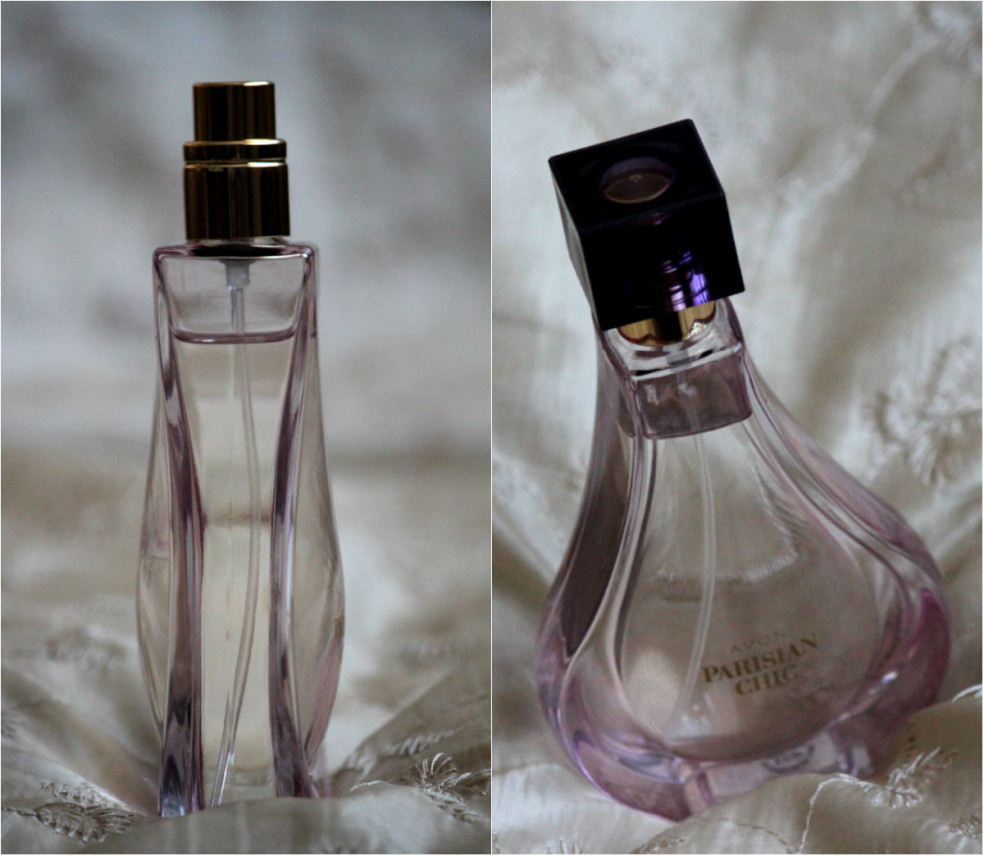 Avon parfum-Parisian-Chic