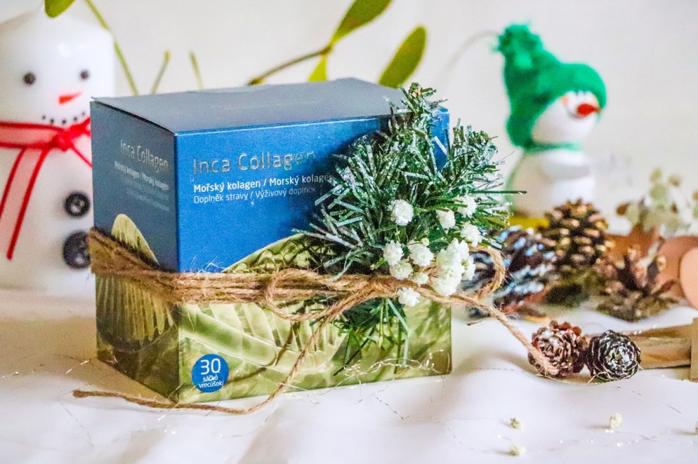 Inca Collagen