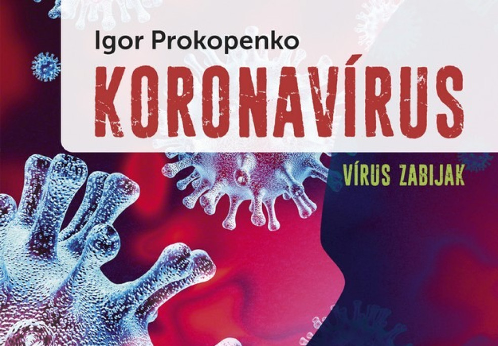 Koronavírus - Igor Stanislavovič Prokopenko