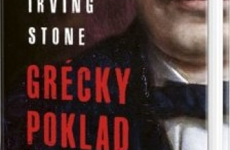 Grécky poklad: Príbeh geniálneho archeológa