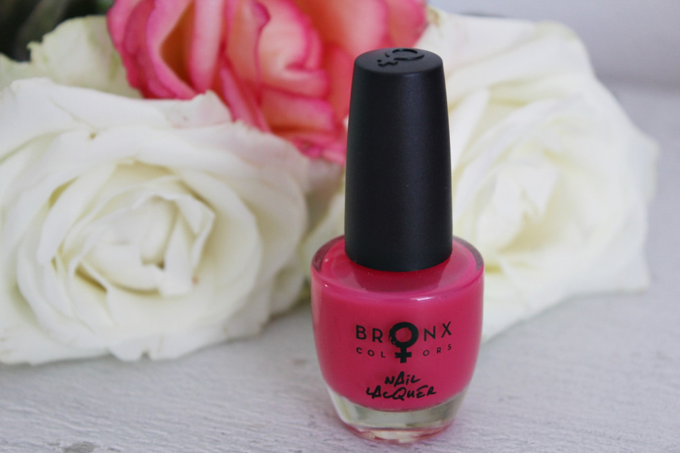 Bronx Colors Nail Laquer